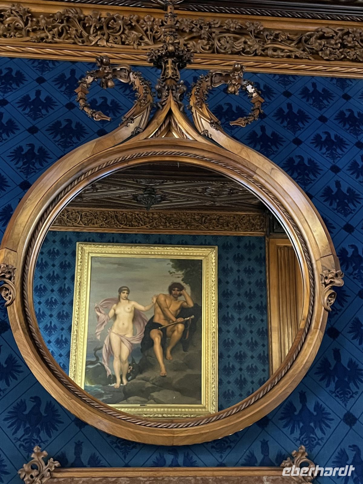 30.12.24  Schloss Lednice - Führung