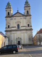 30.12.24 Valtice  - Feldberg / Katholische Kirche