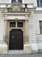 30.12.24 Valtice   - Stadtrundgang