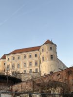 30.12.24 Mikulov  - Stadtrundgang