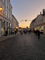 30.12.24 Mikulov  - Stadtrundgang -  16:30 Abschied von Mikulov