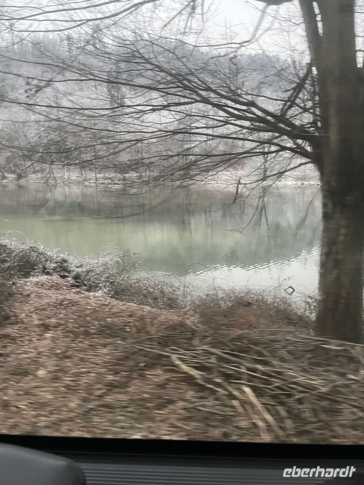 31.12.24 Entdeckungsreise Mährischer Karst