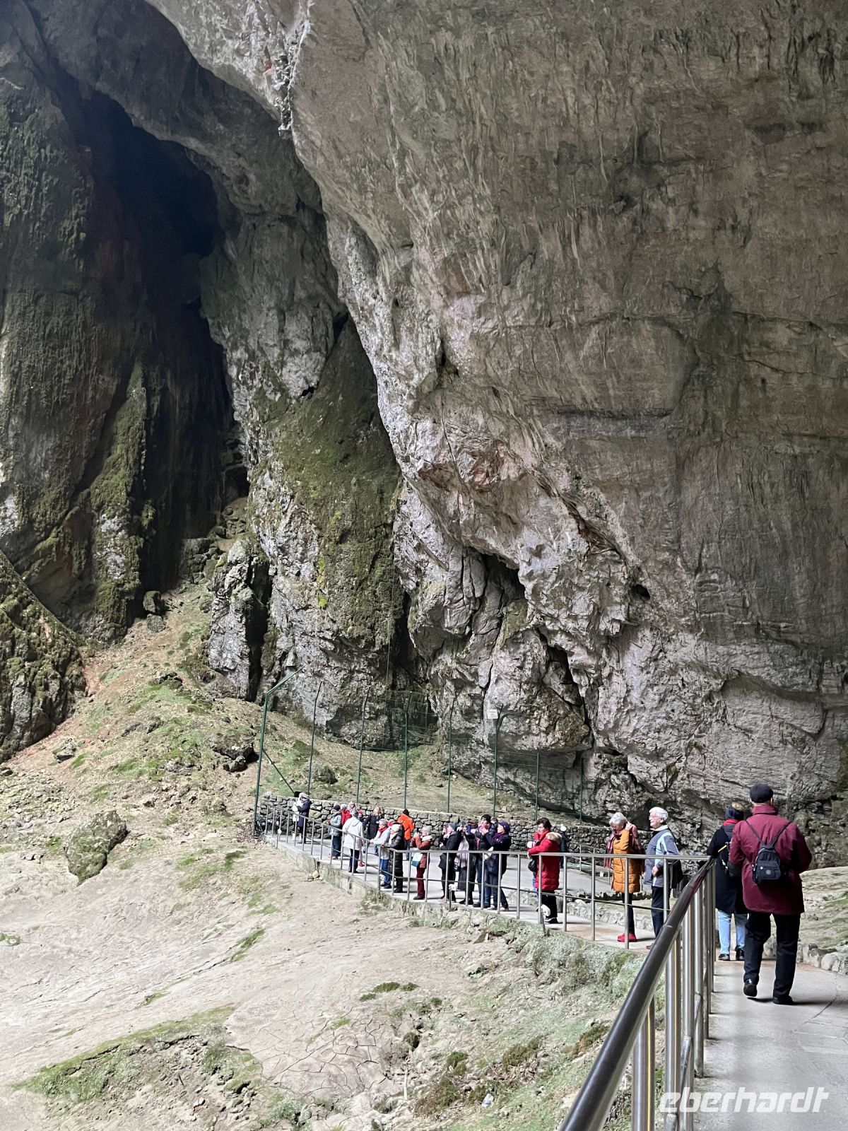 31.12.24 Entdeckungsreise Mährischer Karst