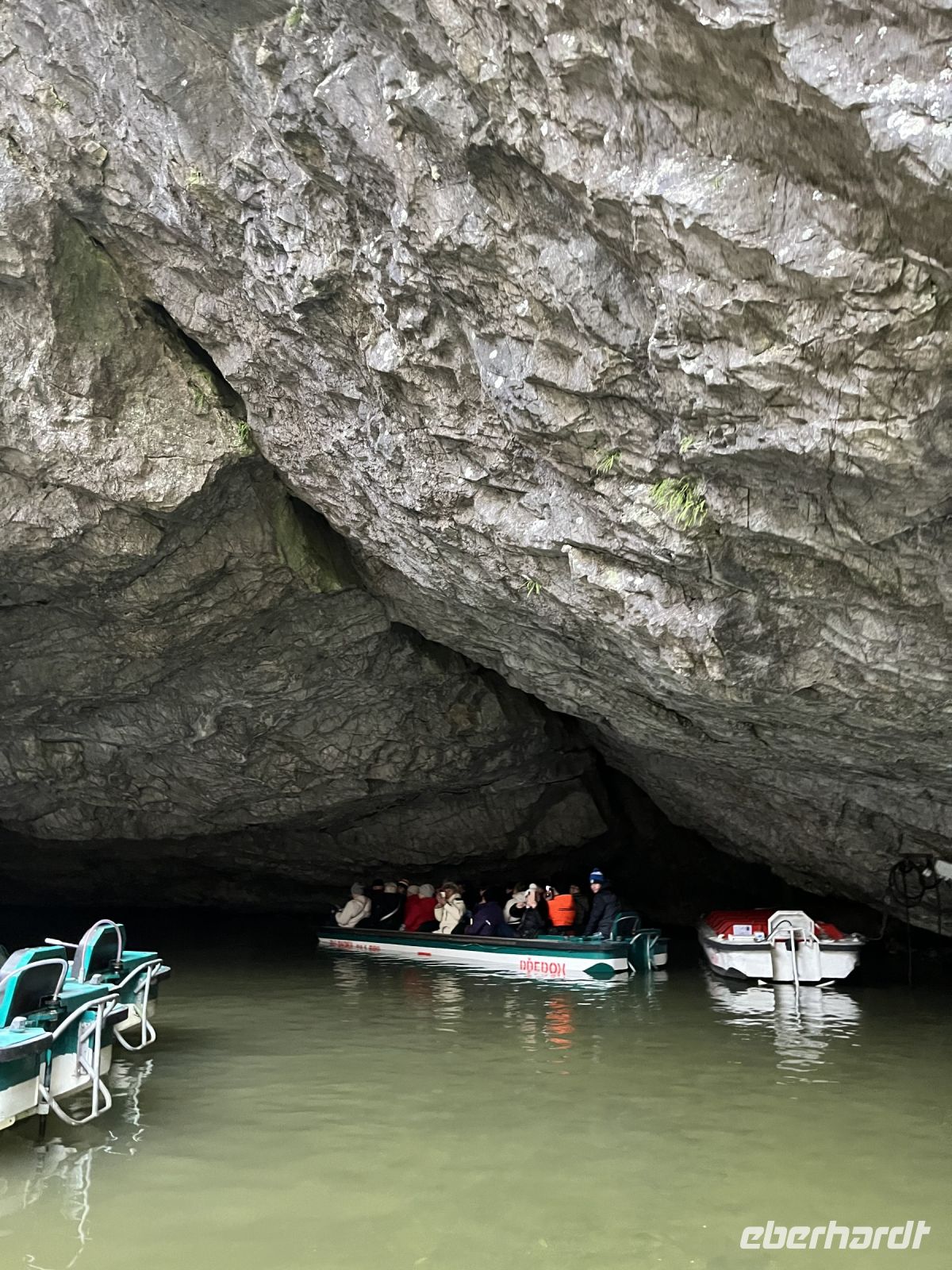 31.12.24 Entdeckungsreise Mährischer Karst