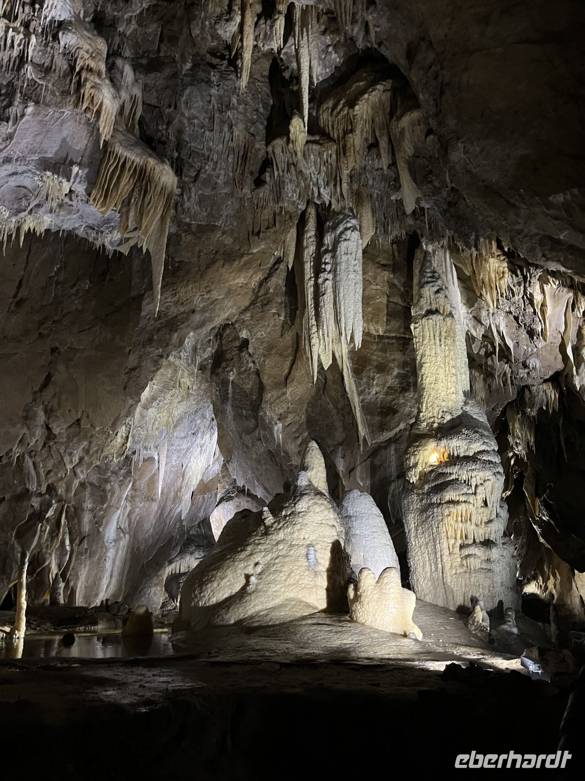 31.12.24 Entdeckungsreise Mährischer Karst 