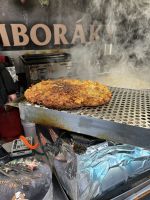 31.12.24 Stadtführung Brünn - der Riesen Kartoffelpuffer