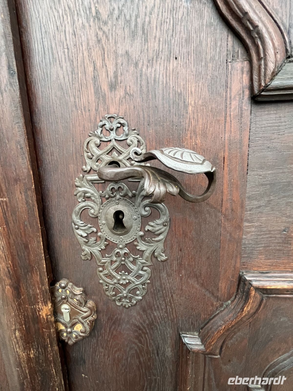 31.12.24 Stadtführung Brünn