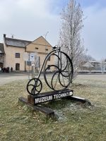 01.01.2025 Ankunft in Telc