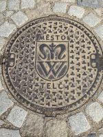 01.01.2025 Stadtrundgang durch  Telc