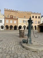 01.01.2025 Telc Marktplatz