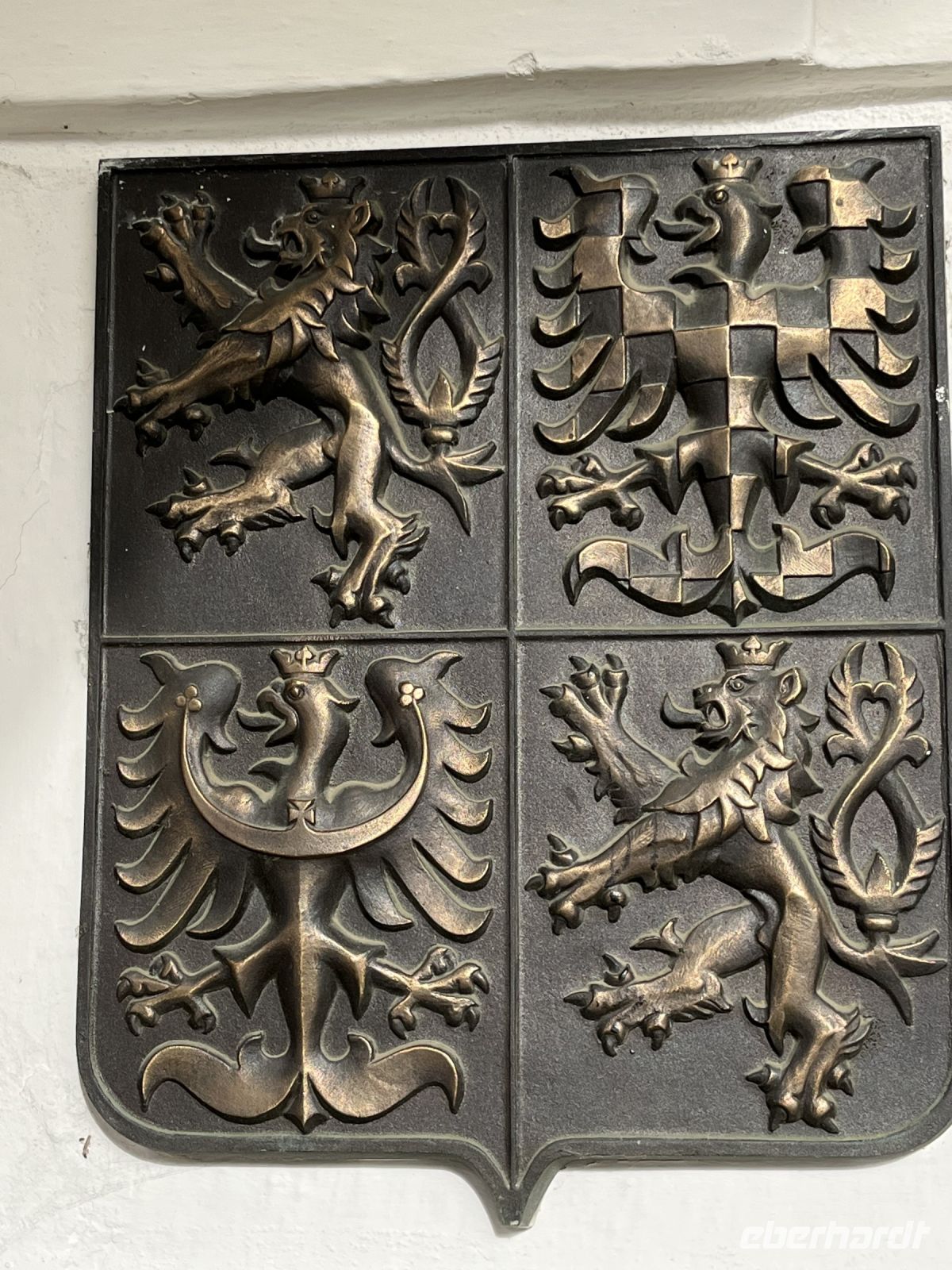 01.01.2025 Telc Marktplatz