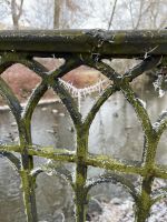 01.01.2025 Telc - Brücke zum Schlossgarten