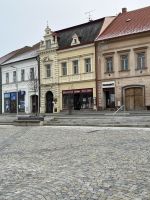 01.01.2025 Trebic - Marktplatz