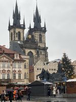 02.01.2025 Rückreise Altstädter Ring & St.-Nikolaus Kirche
