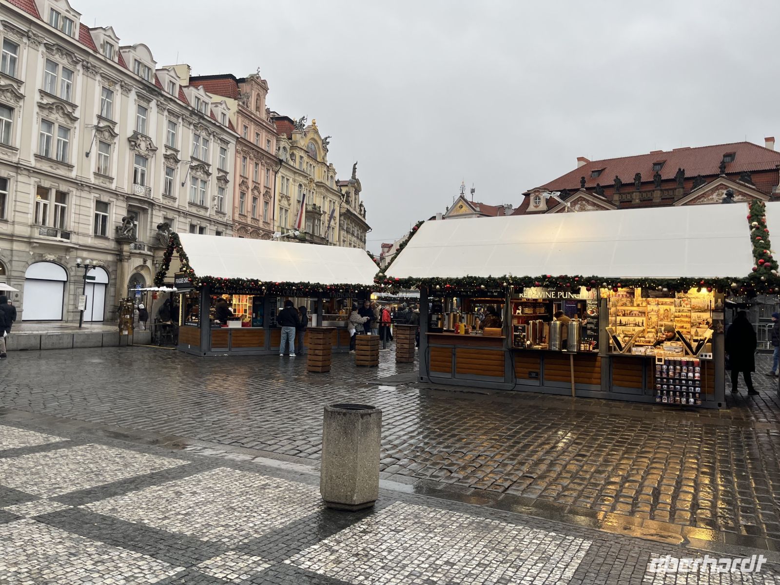 02.01.2025 Rückreise -nicht viel los!!!