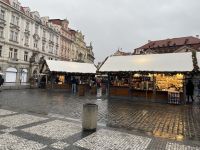 02.01.2025 Rückreise -nicht viel los!!!