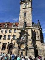 15-astronomische Uhr