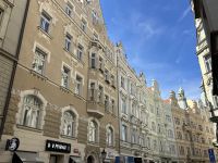 20-Fassaden im Jüdischen Viertel