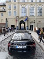 32-Wachablösung Nordtor