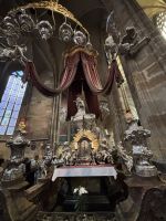 43-Grab des hl.Nepomuk