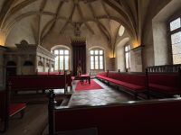 50-alte Landtagsstube