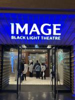 60-Schwarzlichttheater