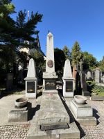 101 Grab von Bedrich Smetana