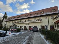 Lindner Hotel Prague Castle