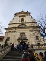 Prag, KircheMaria vom Siege