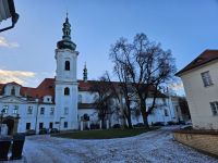 Prag, Strahov-Kloster