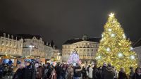 Weihnachtsmarkt in Brünn