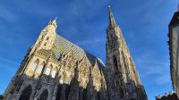 Wien: Stephansdom