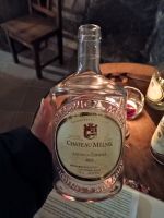 Weinverkostung Melnik