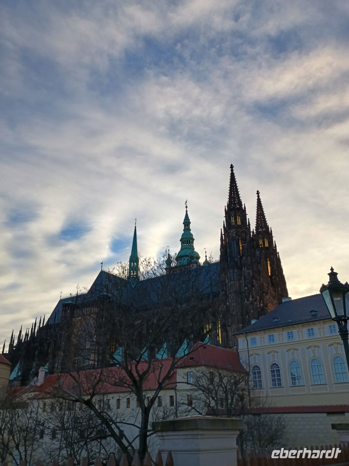 Prager Burg