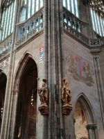 Prager Burg St. Veits Dom