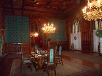 25 Lednice Salon