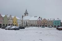 Nove Mesto nad Metuji