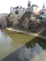 26 Burg in Loket