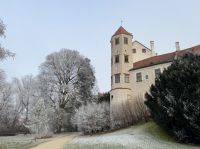 3. Tag – Neujahrsausflug nach Trebon und Telc – Stadtführung in Telc – Schloss Telc