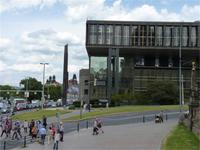 2. Teil des National Museums