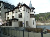 37 Hotel am Stausee