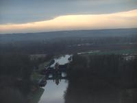 wo Moldau und Elbe zusammen fliessen...