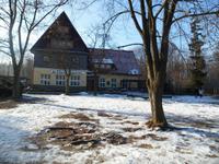 41 Hütte Macocha