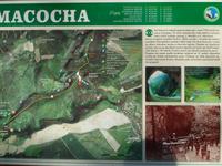 42 Macochaschlucht
