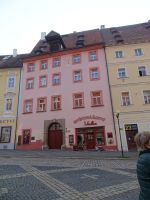 44 Markt Eger