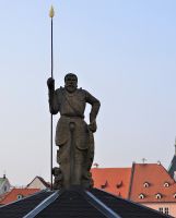45Roland von Eger