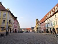 45a Markt von Eger
