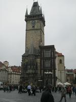 Altstädter Rathausturm