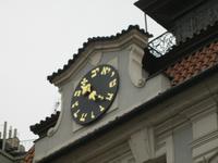 jüd.Uhr