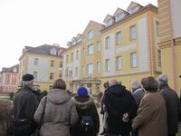 Stadtrundgang Jindrichuv Hradec